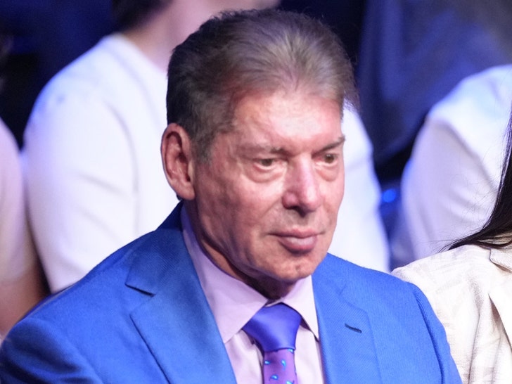 vince mcmahon getty 1