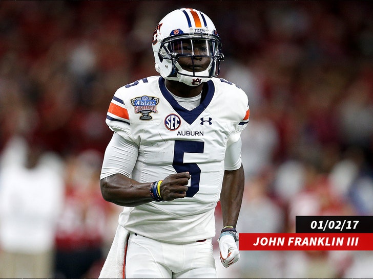 john franklin iii