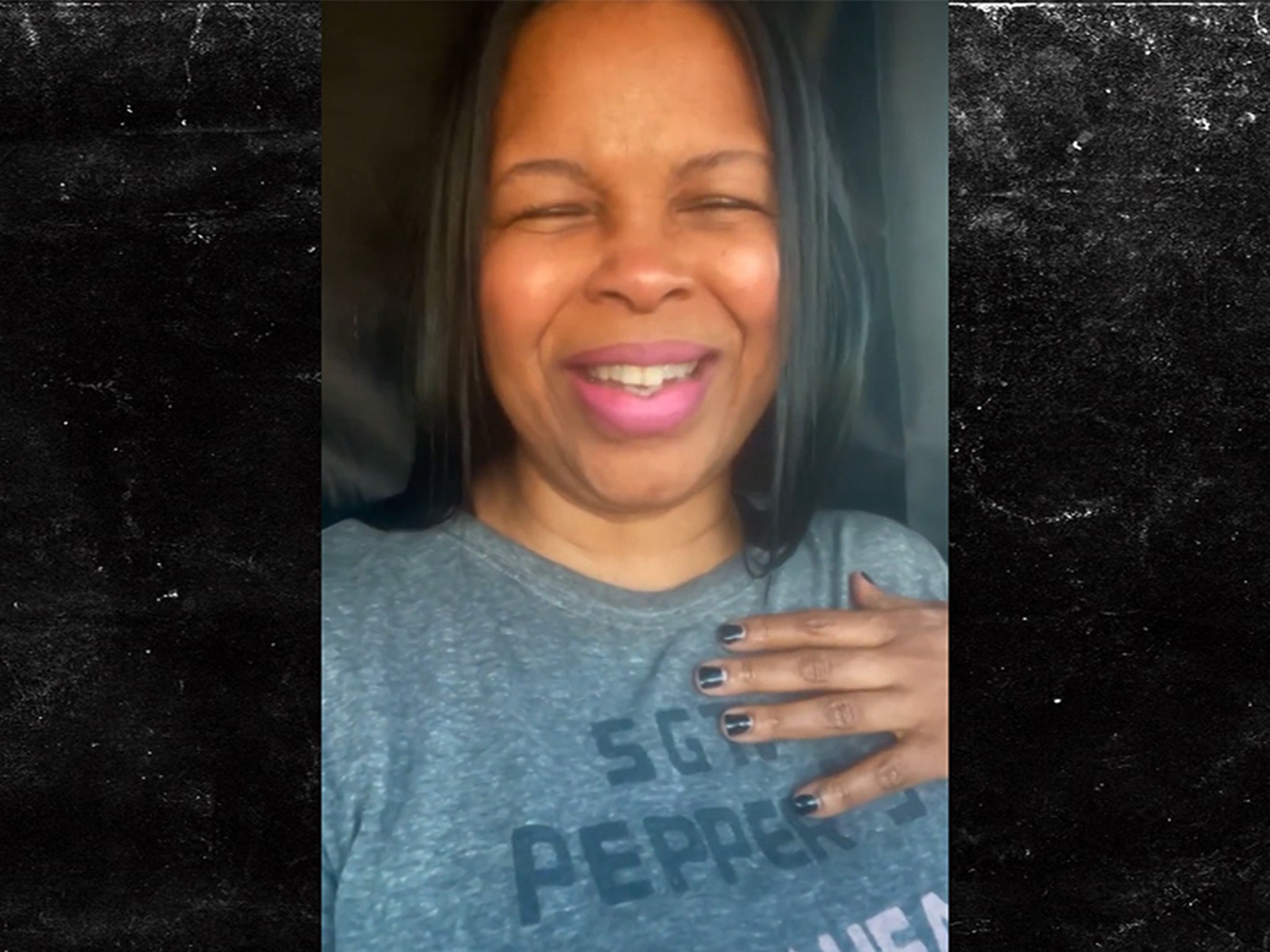 En Vogue Singer Dawn Robinson Says She's Been Living in Her Car