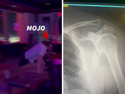 Mojo Muhtadi