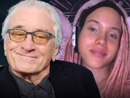 robert de niro airyn de niro proud main getty composite