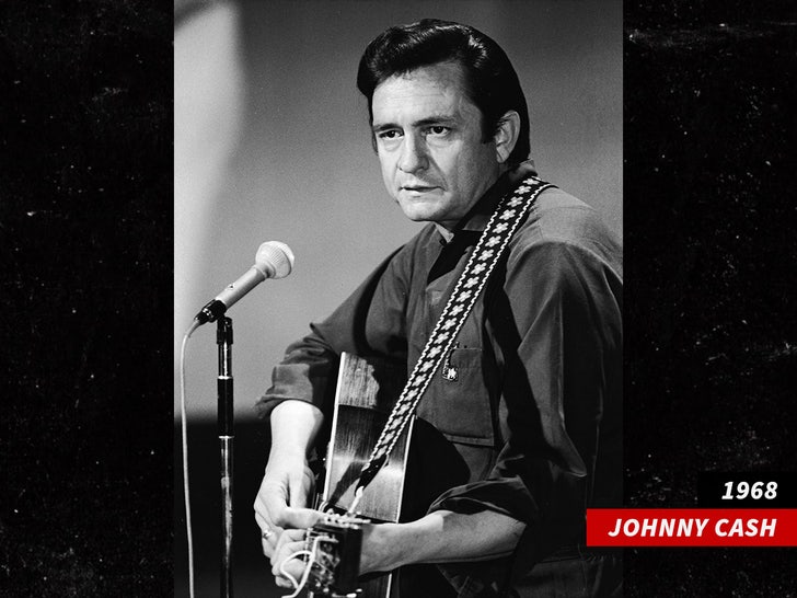 Johnny Cash Sube Sube Spype