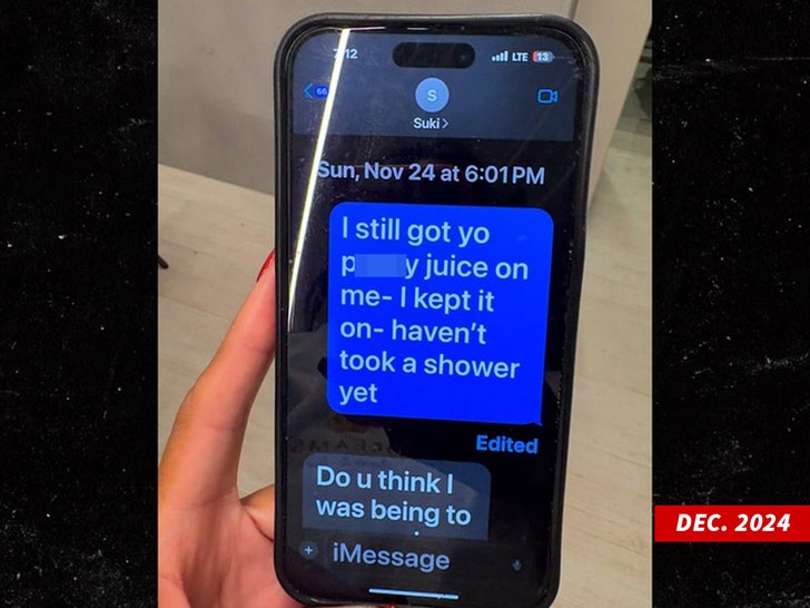 suki text