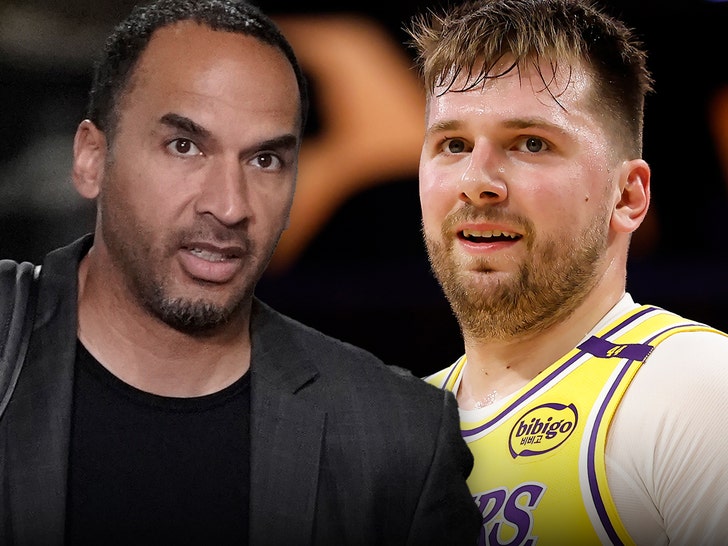 nico-harrison-Luka-Dončić-getty-1