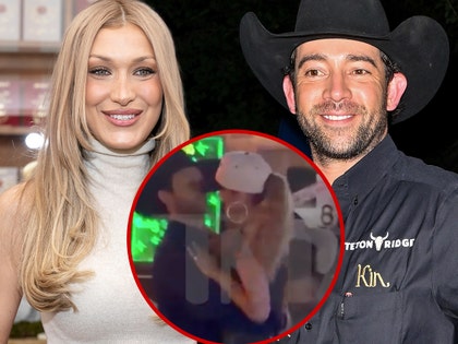 adan Banuelos bella hadid getty tmz comp