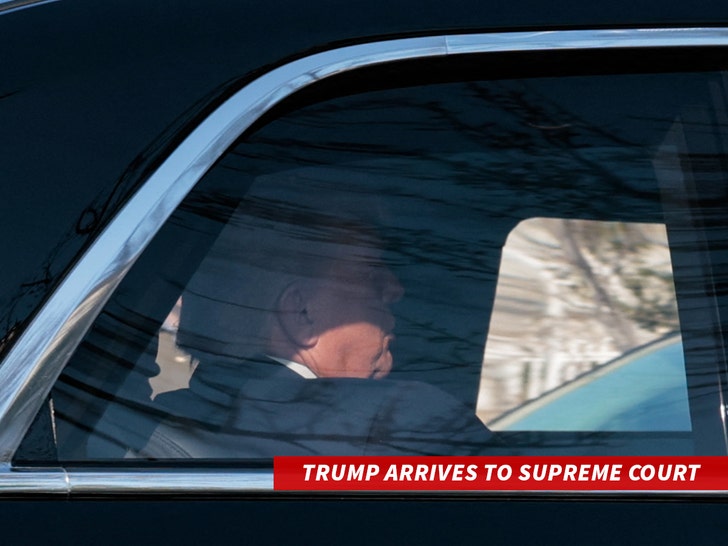 Donald-Trump-Arrives-To-Supreme-Court-getty-2
