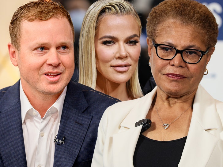 MAIN spencer pratt Khloe Kardashian karen bass getty comp