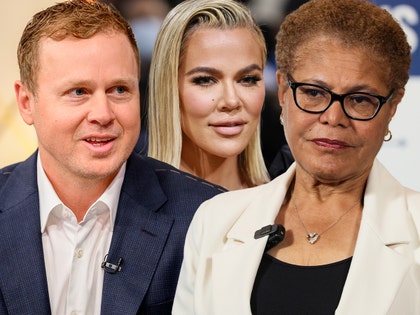 MAIN spencer pratt Khloe Kardashian karen bass getty comp