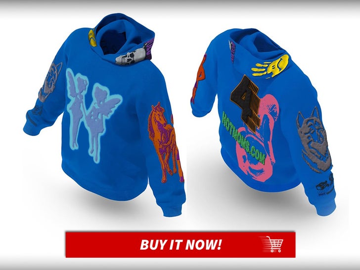 For-All-The-Dogs-Hoodie-Drake-Early-Prime-Day-MAIN