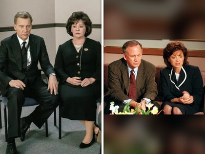 The Murder of JonBenét Ramsey getty paramount 1