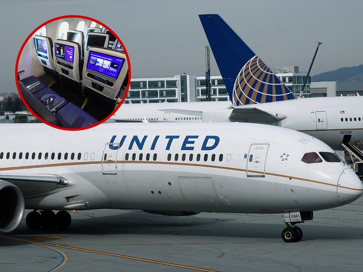 united airlines getty 4