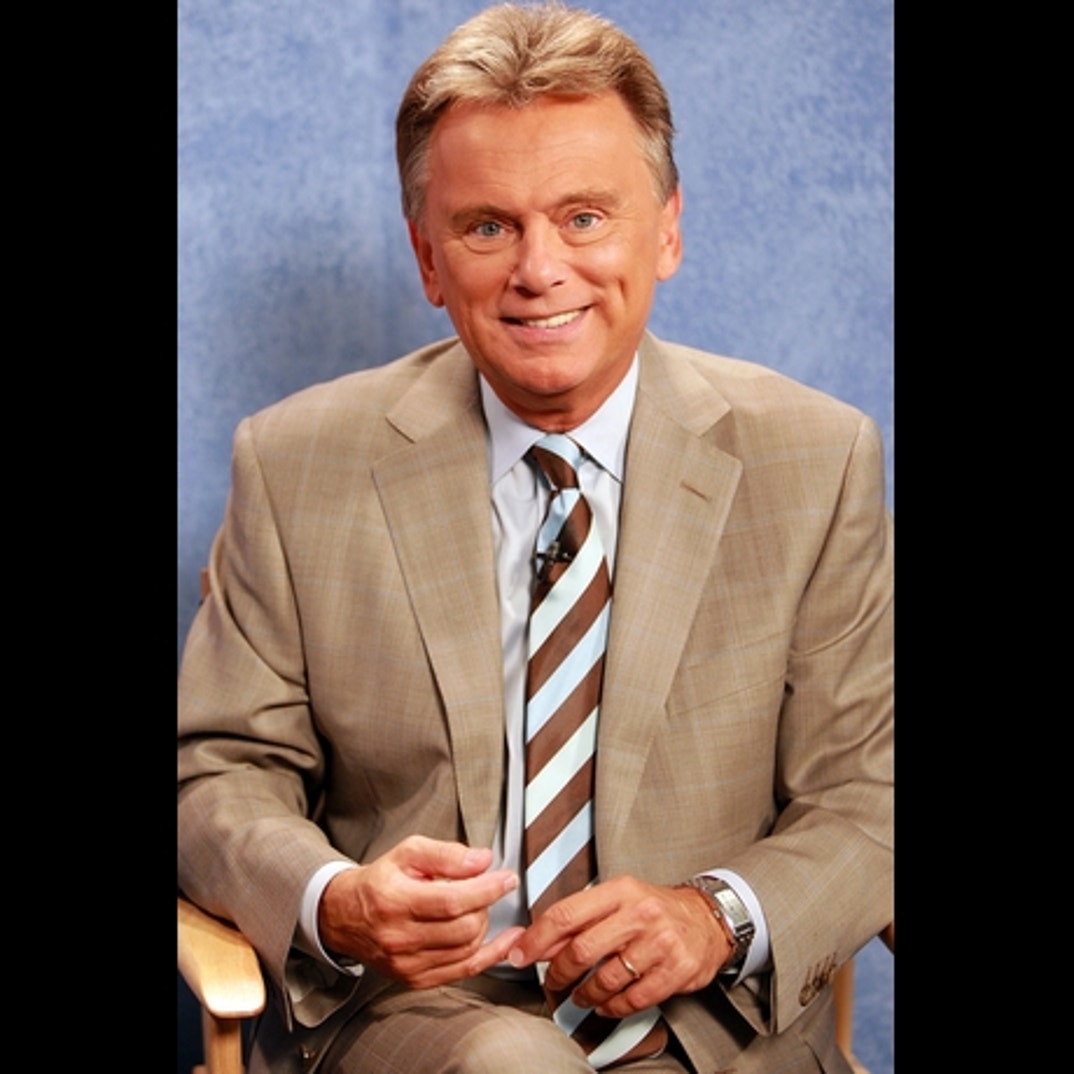 Pat Sajak - ARMY