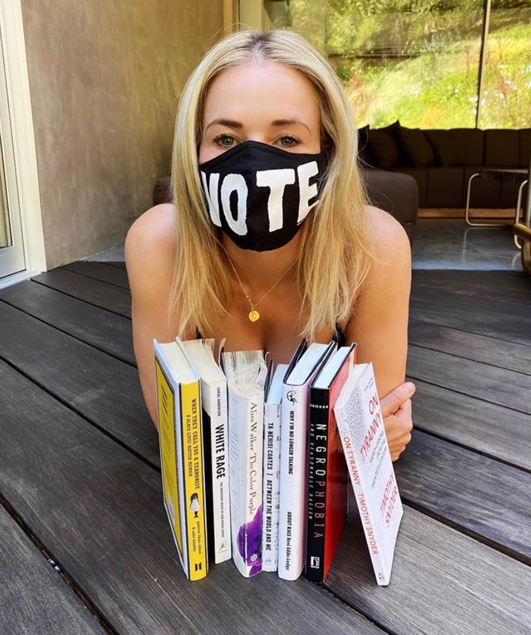 Chelsea Handler