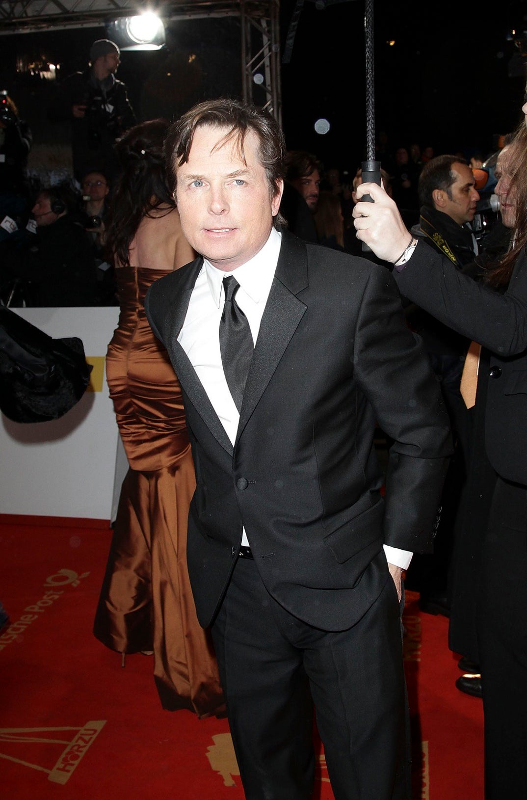 Michael J. Fox Through The Years9