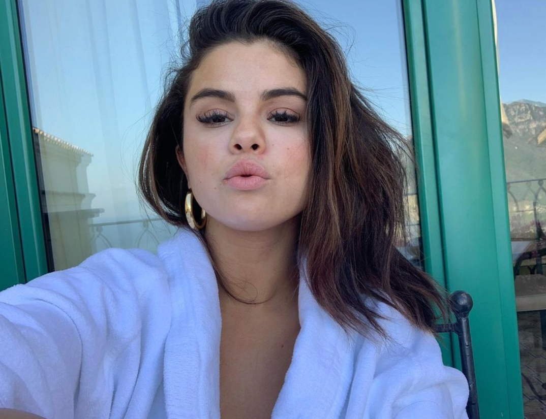 selena gomez 3