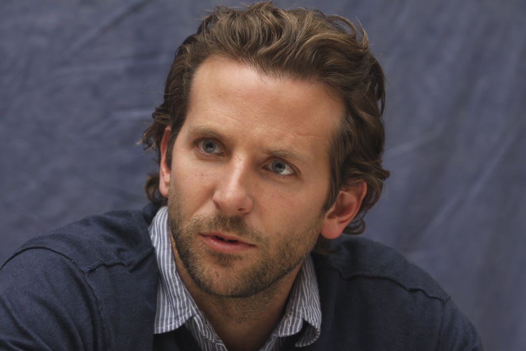 bradley cooper 2