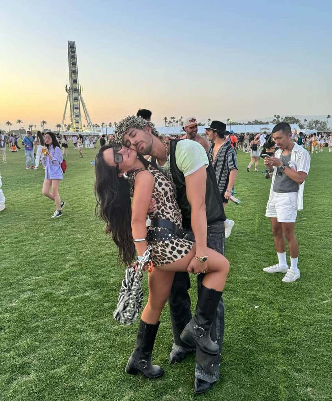 Cierra Ramirez and Othrsyde