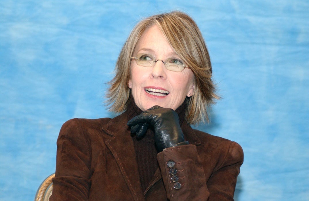 Remembering Diane Keaton 5