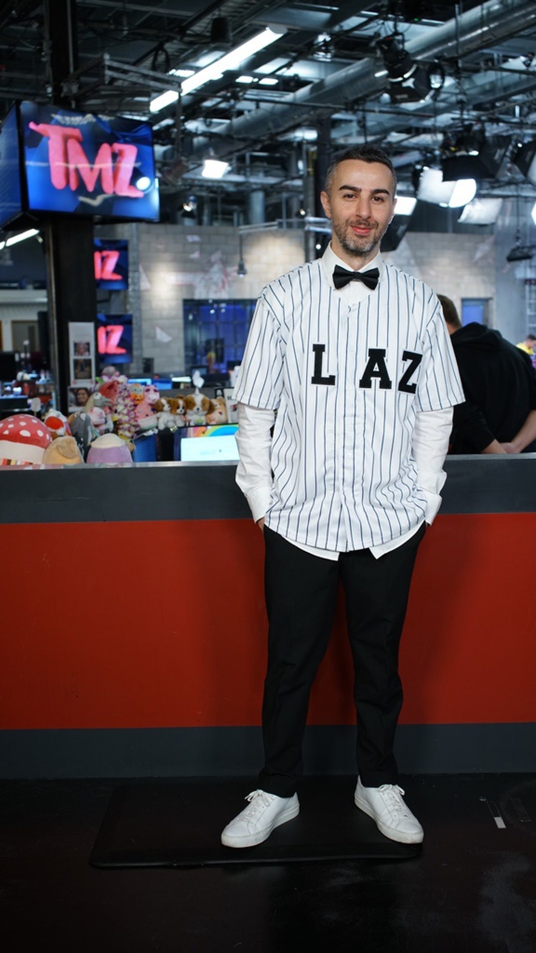 Cameron as Kendall Roy