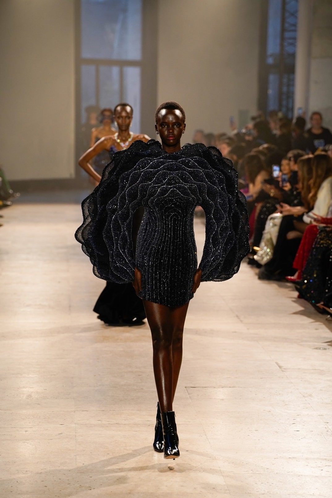 WTF Fashion Paris Fashion Week 2026 2