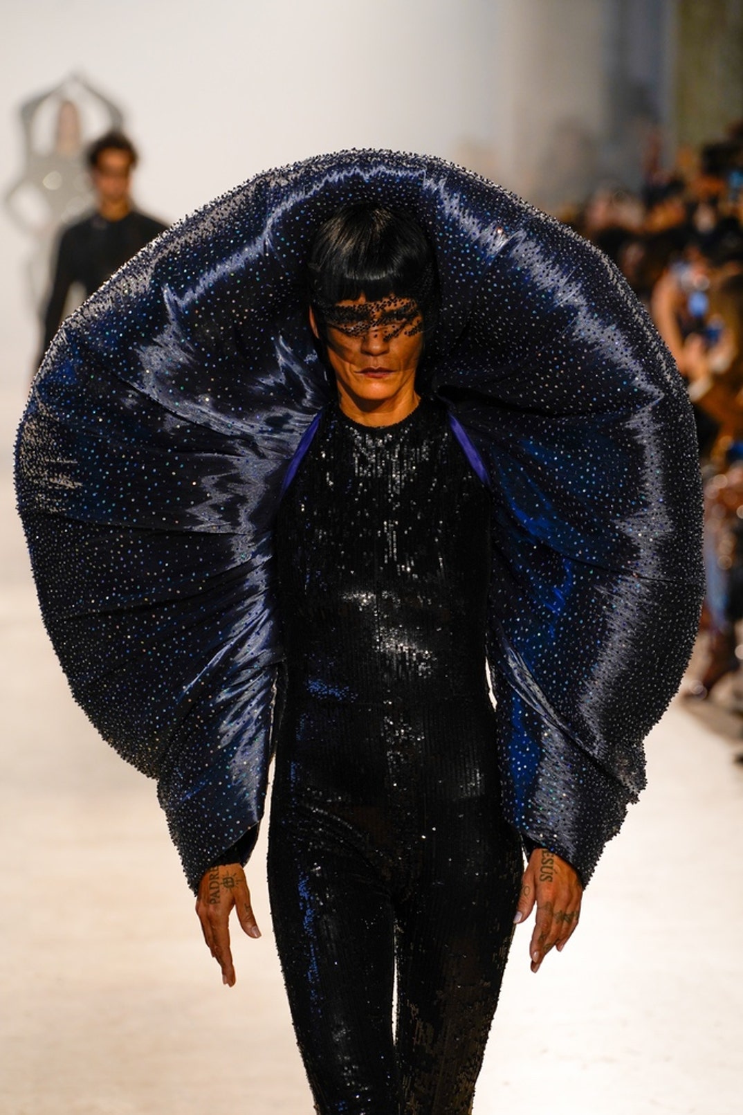 WTF Fashion Paris Fashion Week 2026 25