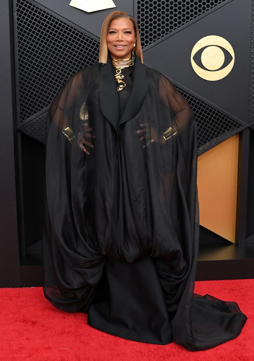 Queen Latifah
