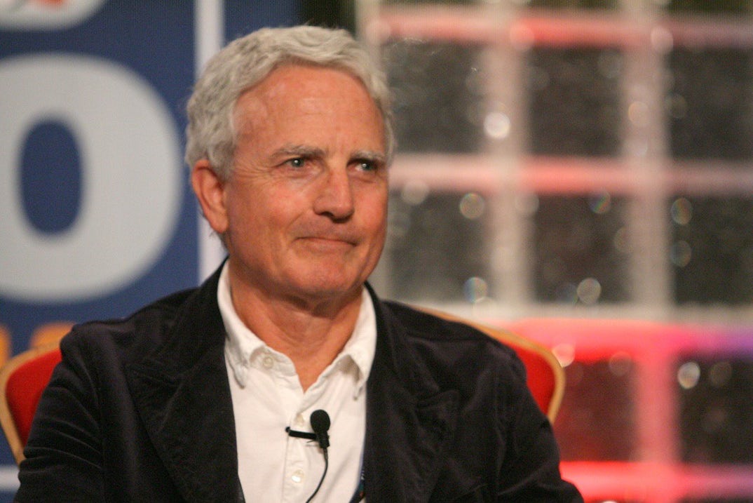 Remembering Bill Steinberg 0