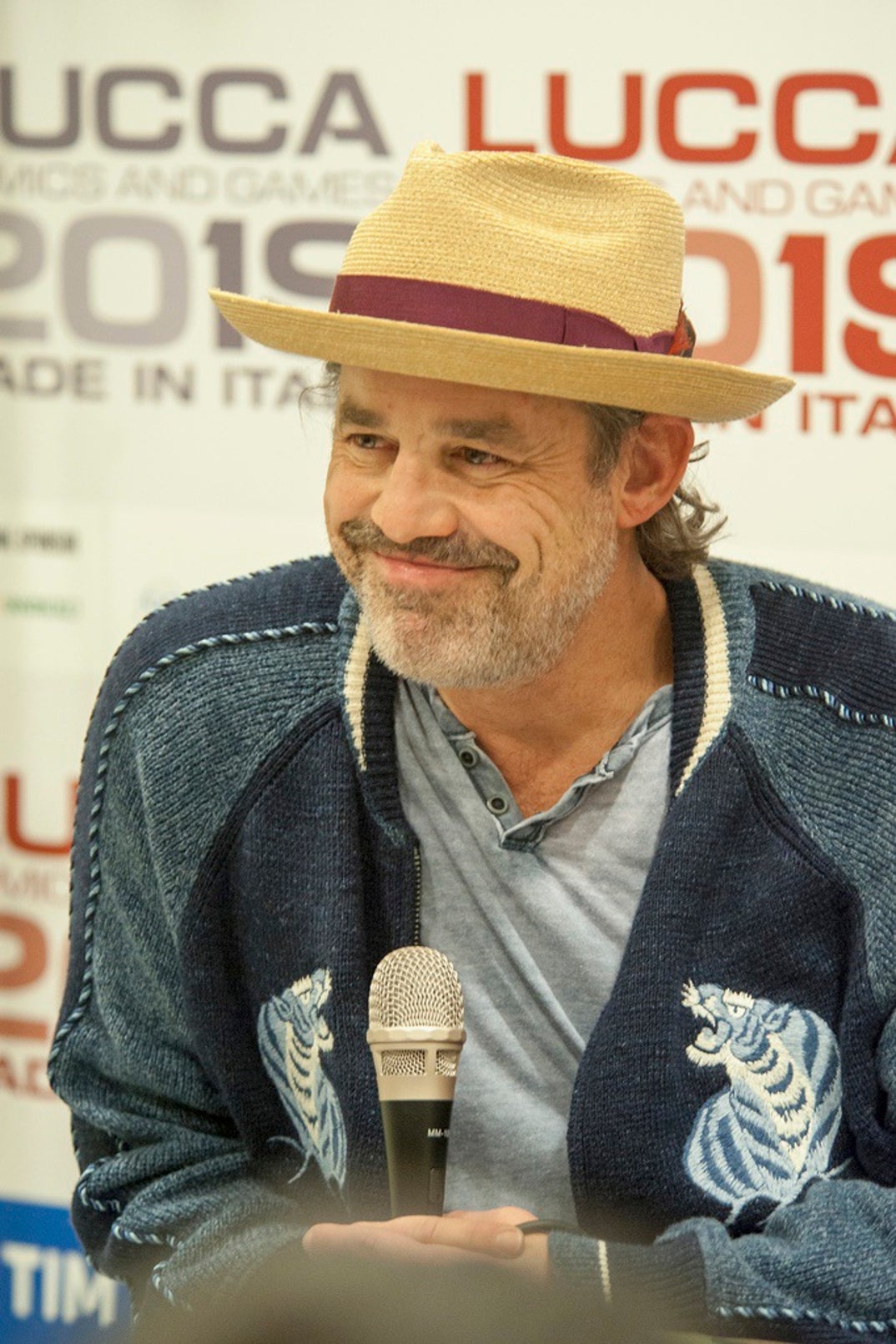 Remembering Nicholas Brendon 9