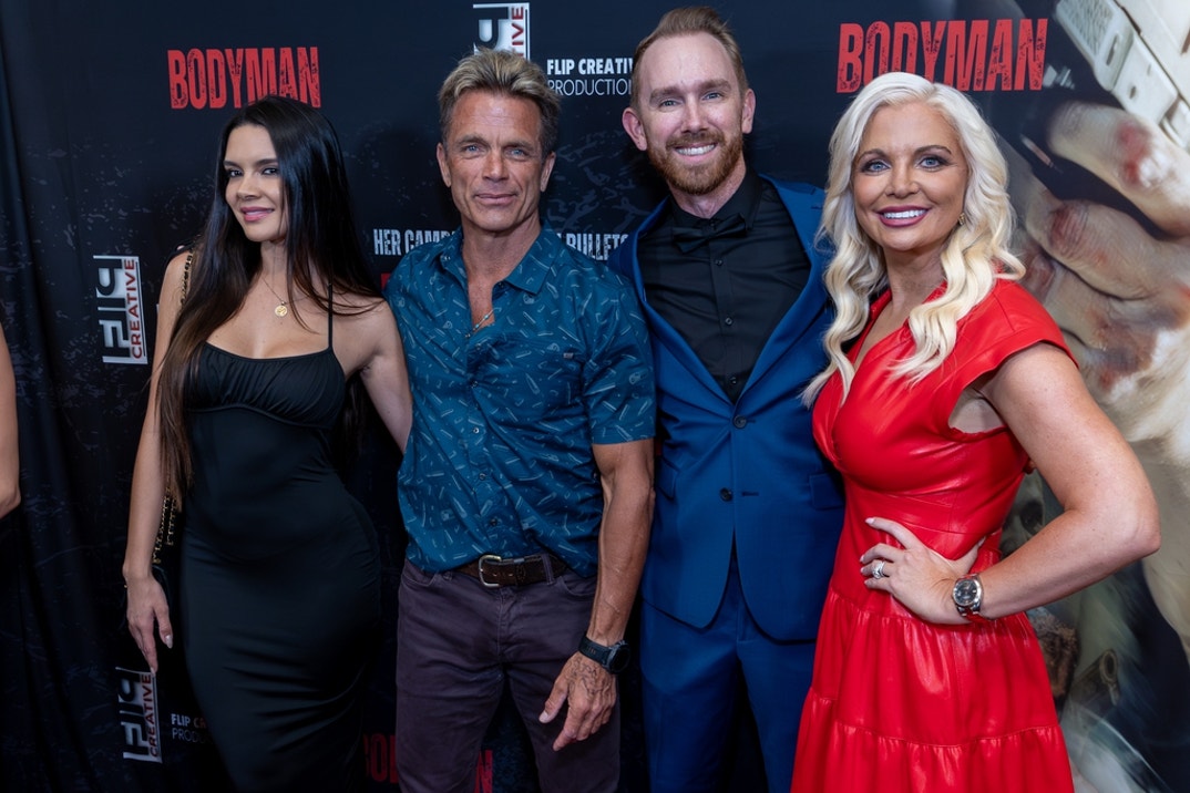 Bodyman Screening 12