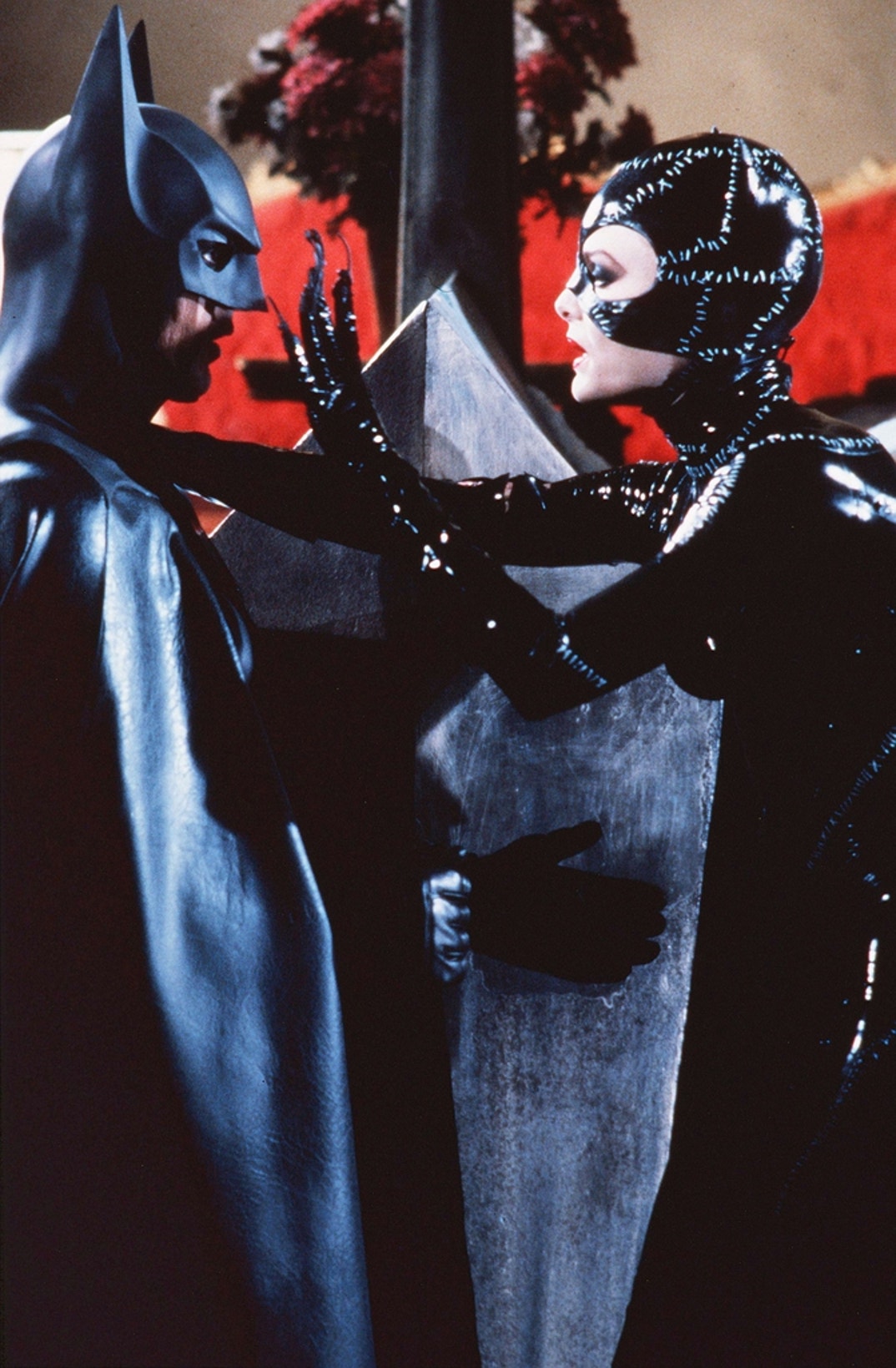 Catwoman Michelle Pfeiffer 0