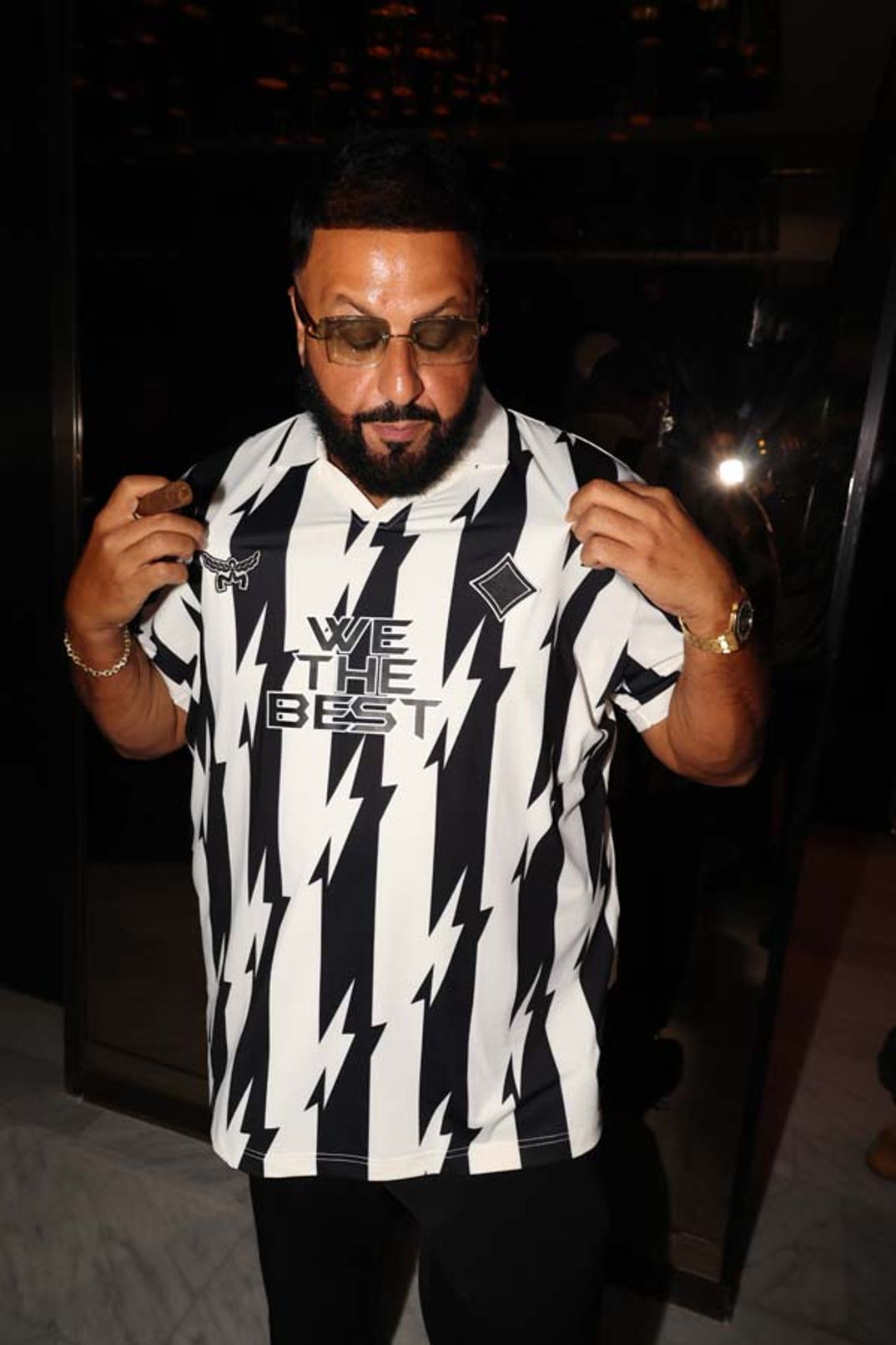 DJ Khaled