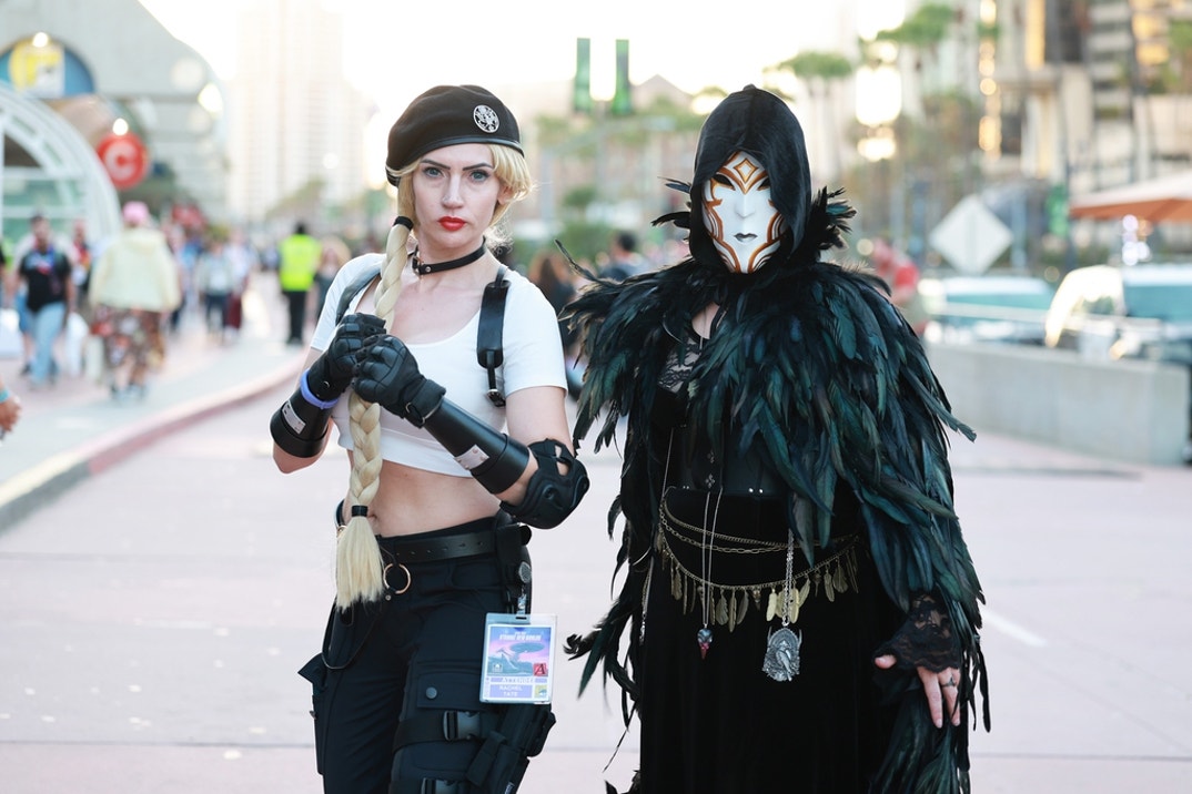 Comic-Con 2026 Hot Shots 5