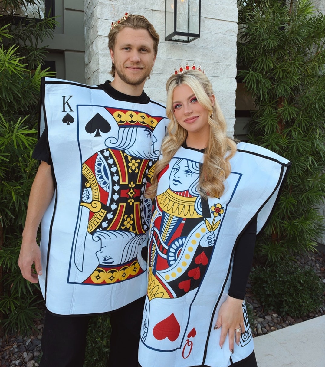 William and Emily Karlsson