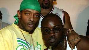 Mobb Deep -- Screw the Twitter Beef ... We're Back Together