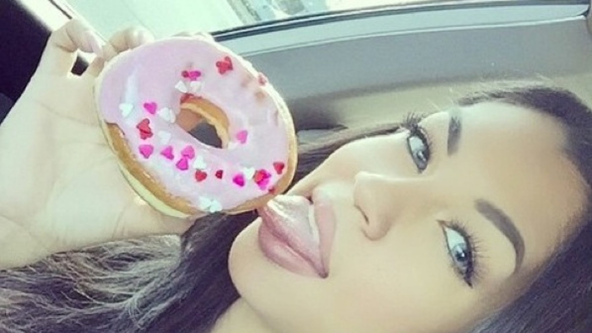 Zashia Santiago Instagram