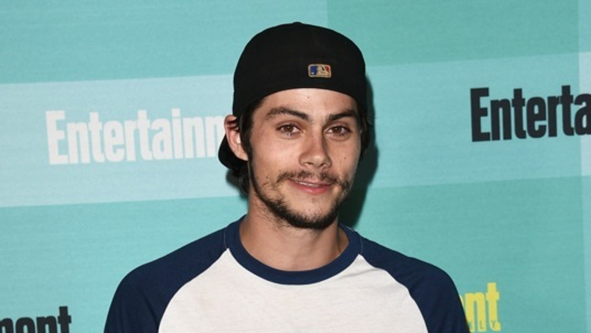 Dylan O'Brien -- Through the Years