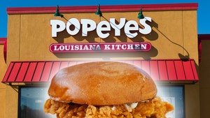 Popeyes Not Pulling Chicken Sandwich Despite Murder and Mayhem