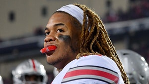 Ohio State's Chase Young Suspended 2 Games Over Loan Scandal