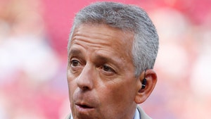 Reds Announcer Thom Brennaman Dropped from 'NFL on FOX' Over Homophobic Slur