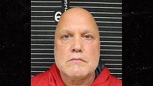 MLB Ump Brian O'Nora Arrested In Sex Sting Operation, Mug Shot Released