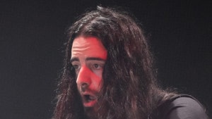 EDM DJ Bassnectar Sued for Sex Trafficking and Child Porn