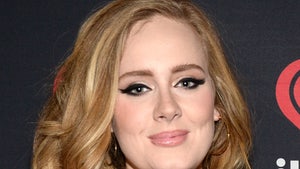 Aussie Reporter Who Missed Adele Album, Flubbed Interview Apologizes