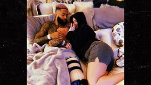 Odell Beckham Jr. Announces Birth Of Child With Model GF, Meet Zydn!