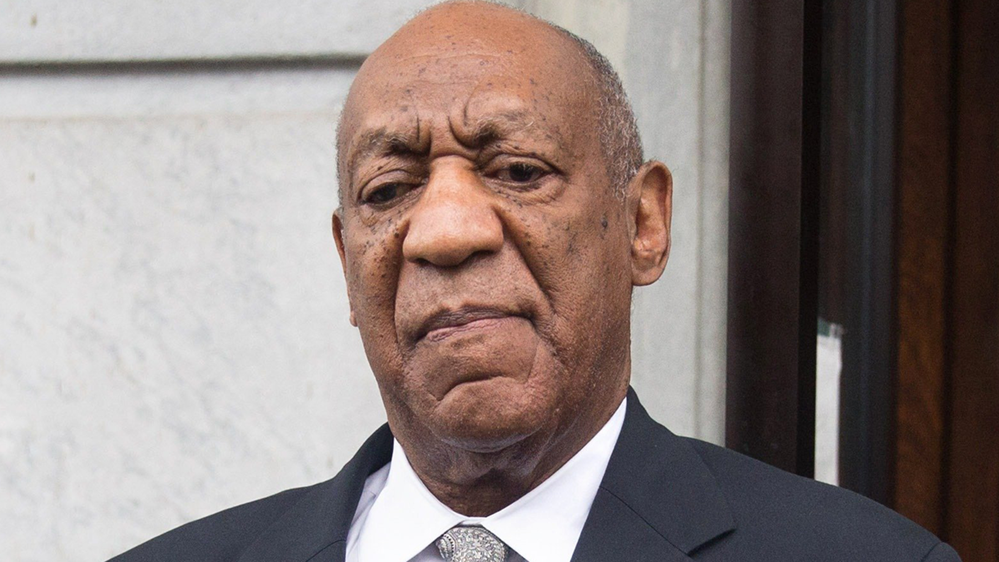 Supreme Court Refuses to Reverse Bill Cosby's Overturned Conviction