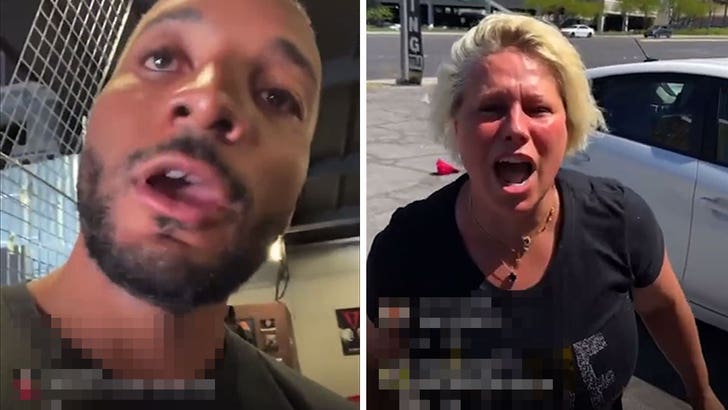 NBA's Norman Powell Harassed By White Woman On Video, Cops Respond.jpg