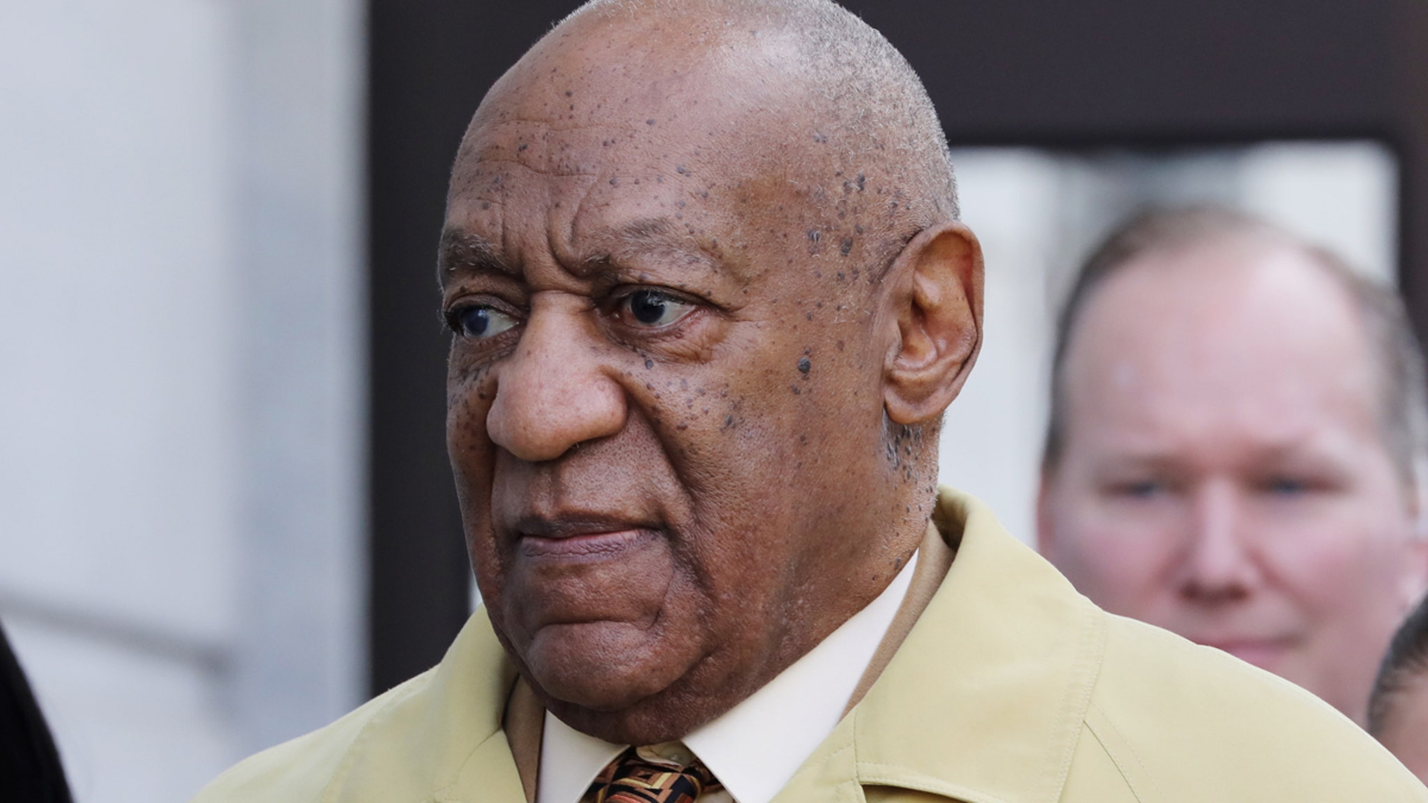 Bill Cosby Found Liable of Sexually Assaulting 16-Year-Old Girl