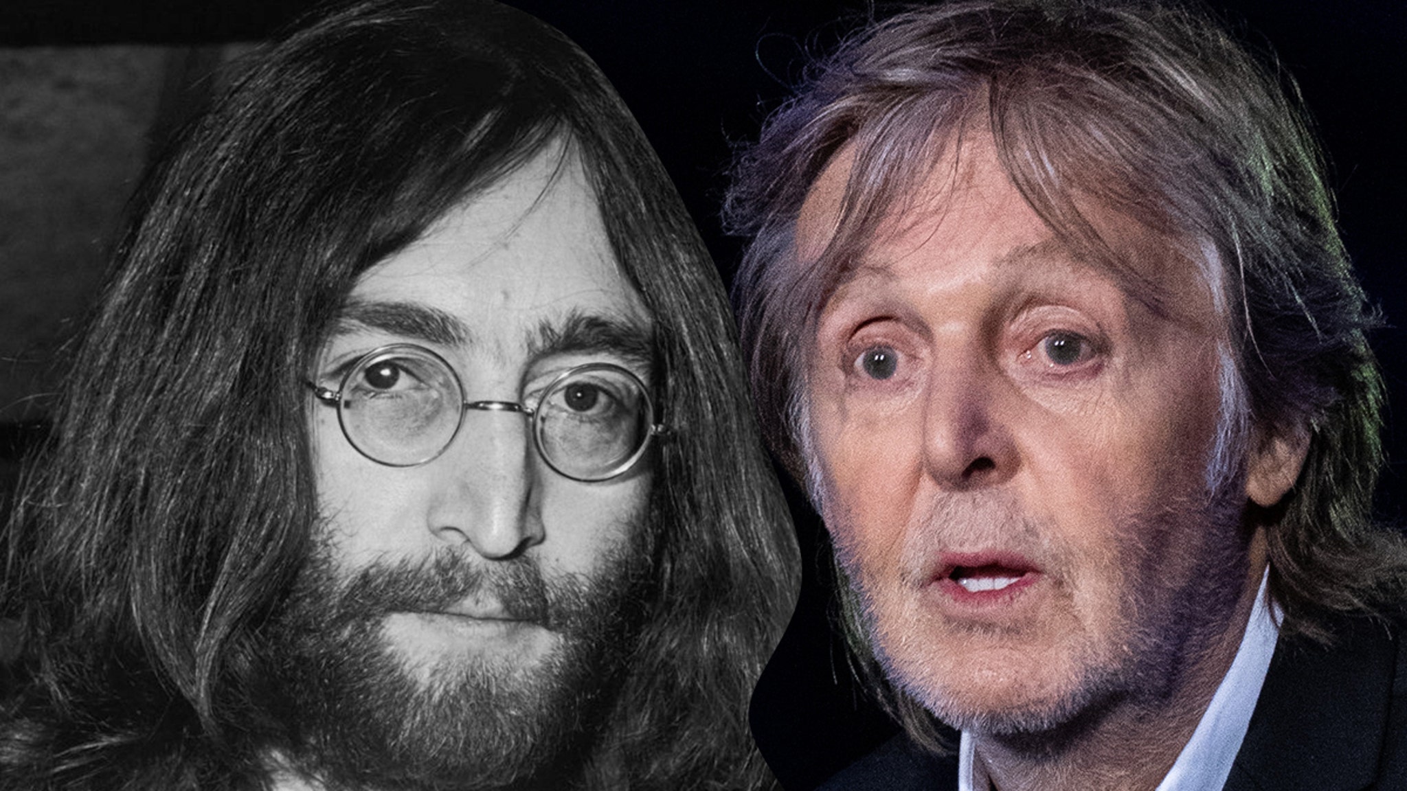 Carta contundente de John Lennon a Paul McCartney vai a leilão
