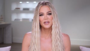 Khloe Kardashian Shuts Down Tristan Thompson Over Paying For True's Party
