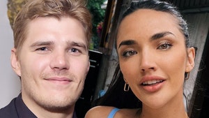 chris zylka and hailee lautenbach