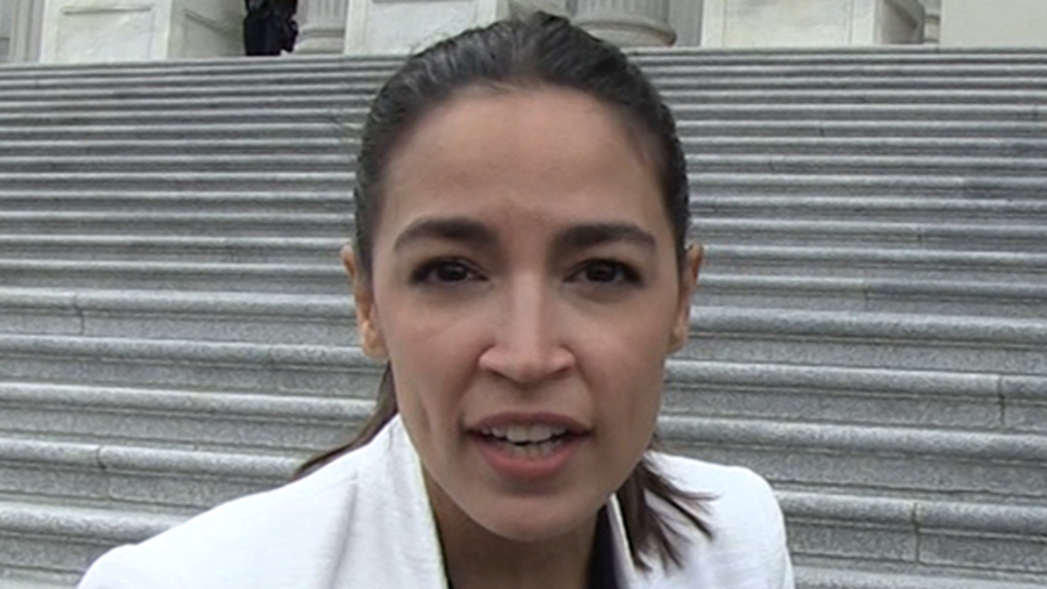 AOC faces House ethics probe for unspecified rules violation